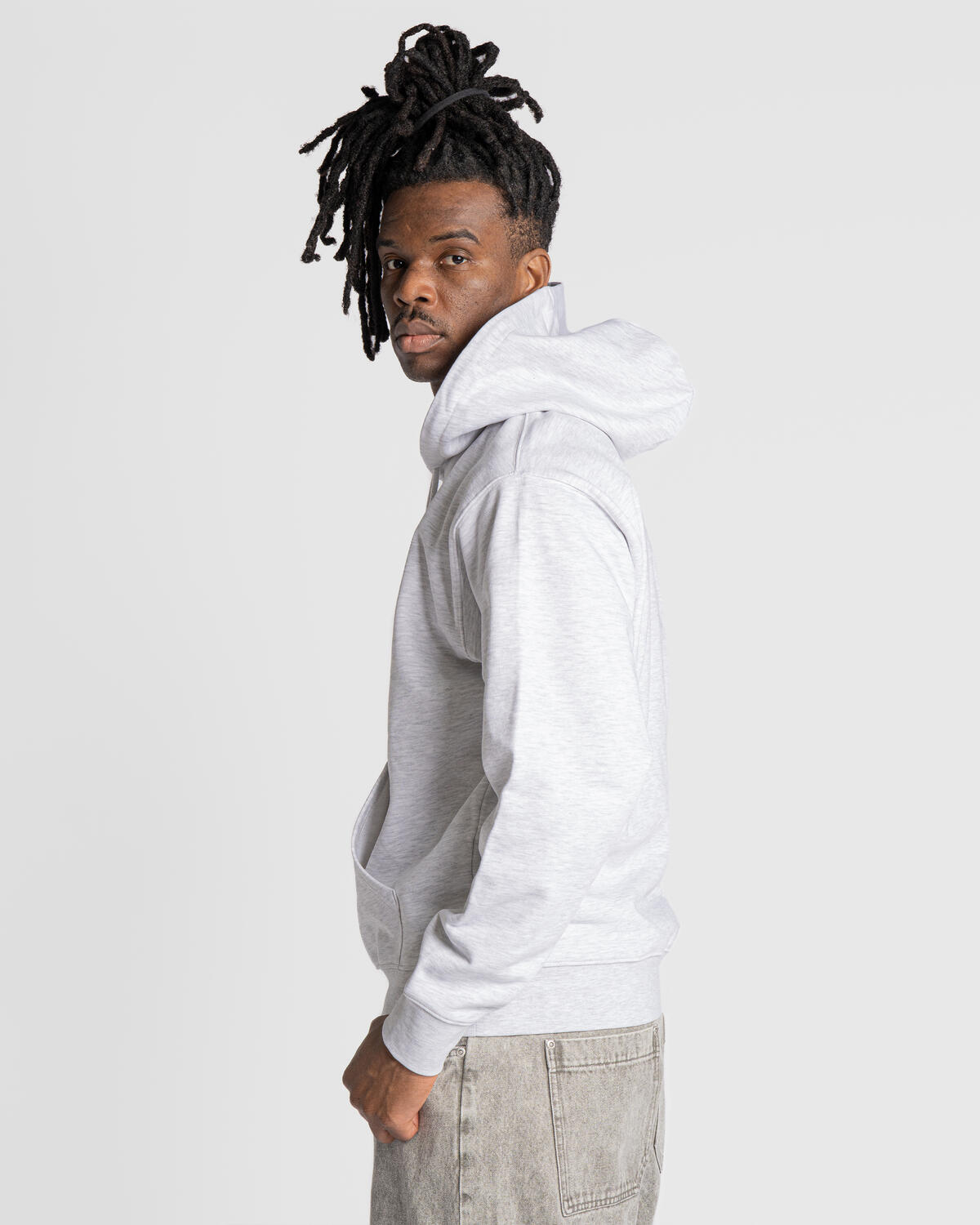 Obey OSAKA PHOTO HOODY | 117464114-AGR | AFEW STORE